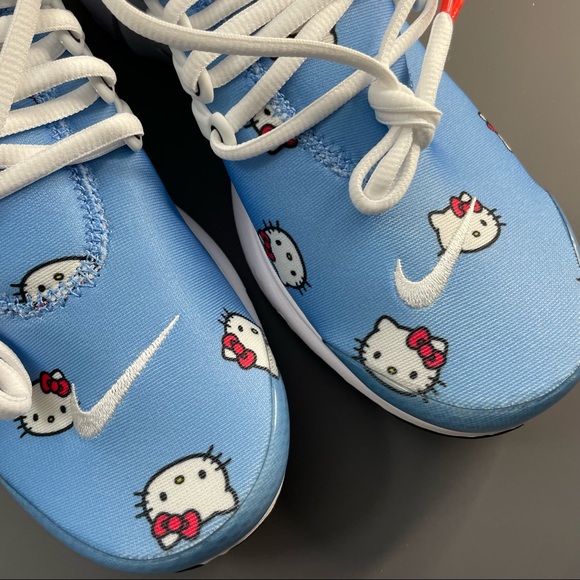Nike Presto Hello Kitty - Picture 7 of 12